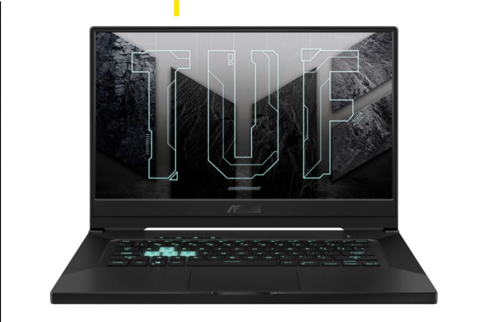 Ordinateurs Portables Asus Tuf Dash F15 Fx516Pm-Fx516Pm i5 16 Go Ram 512 Go SSD 15.4"